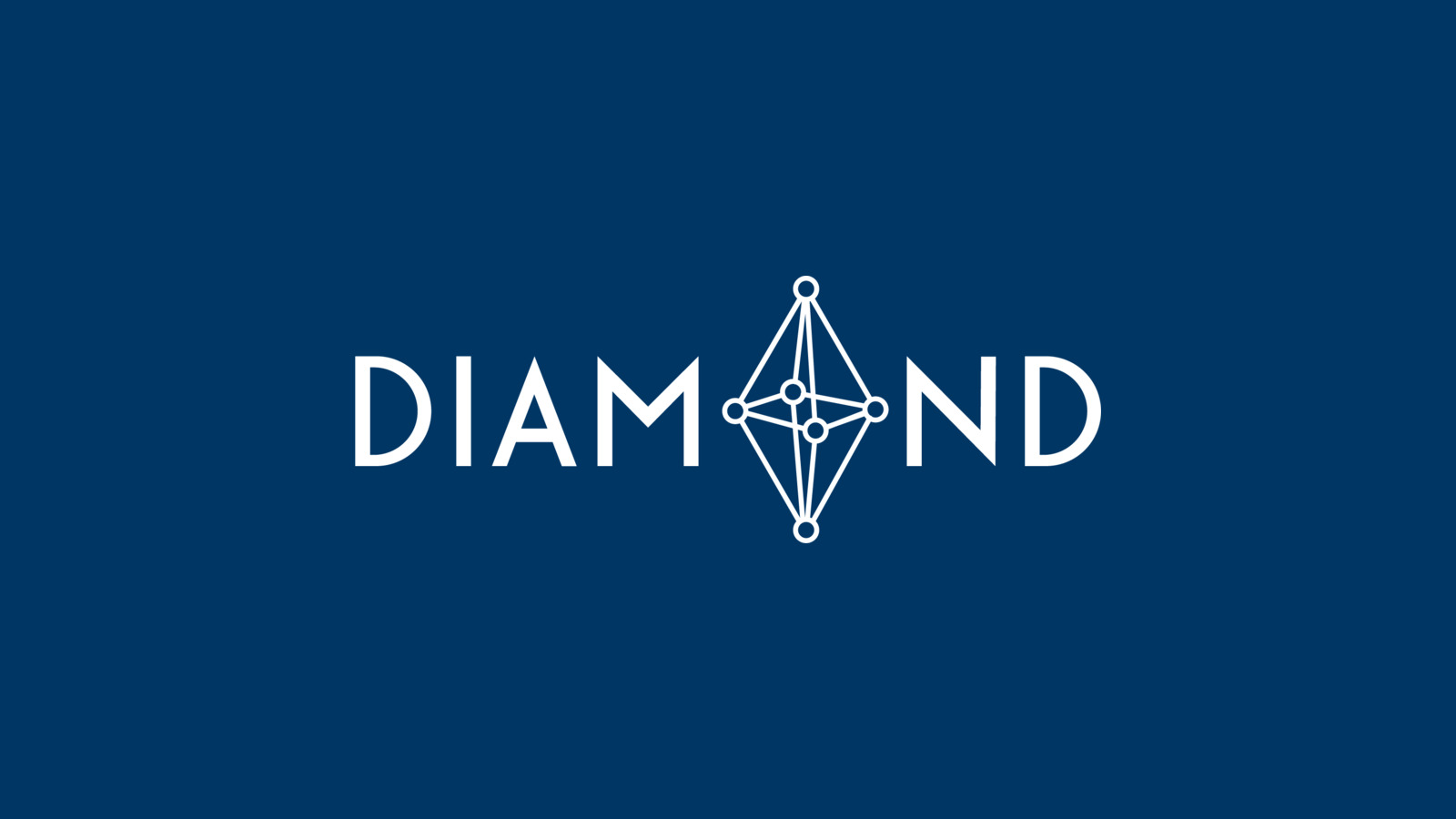 DIAMOND logotipo